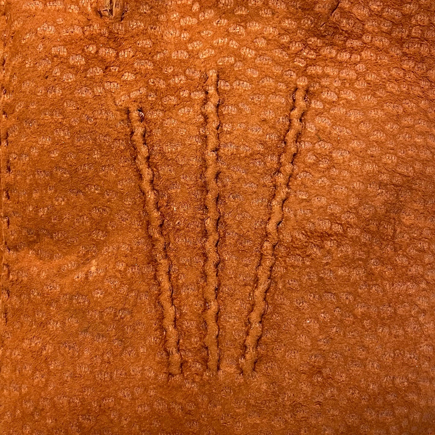 Luca - Carpincho gloves with cashmere lining